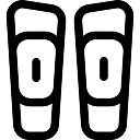 In-Built Padding