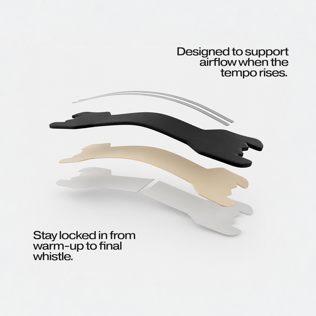 Nasal Strips