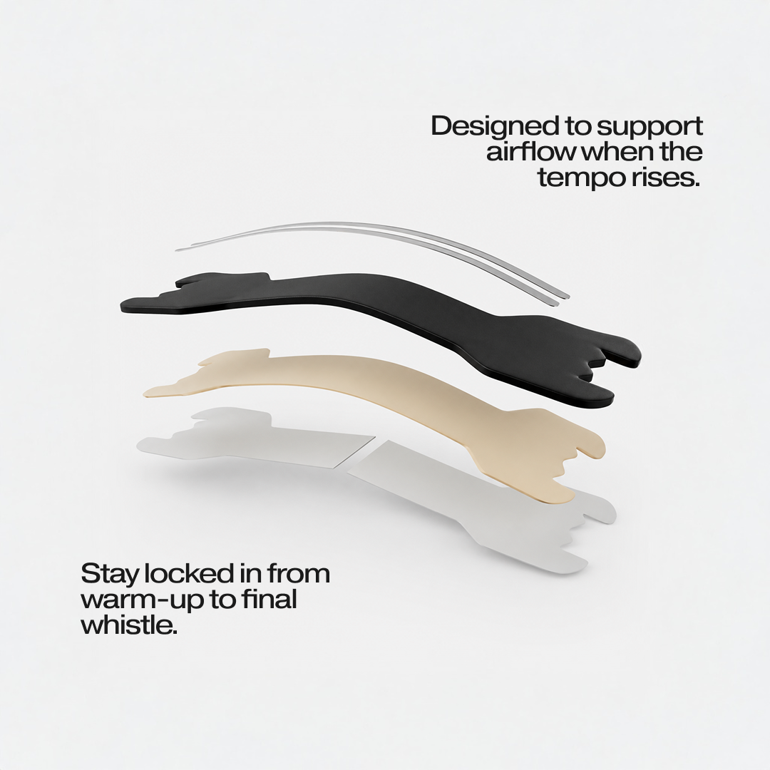 Nasal Strips