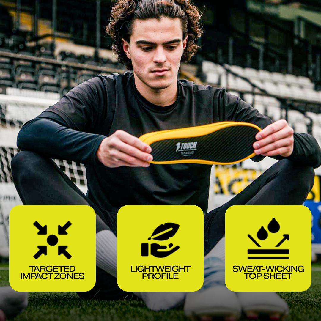 Carbon Fibre Insole