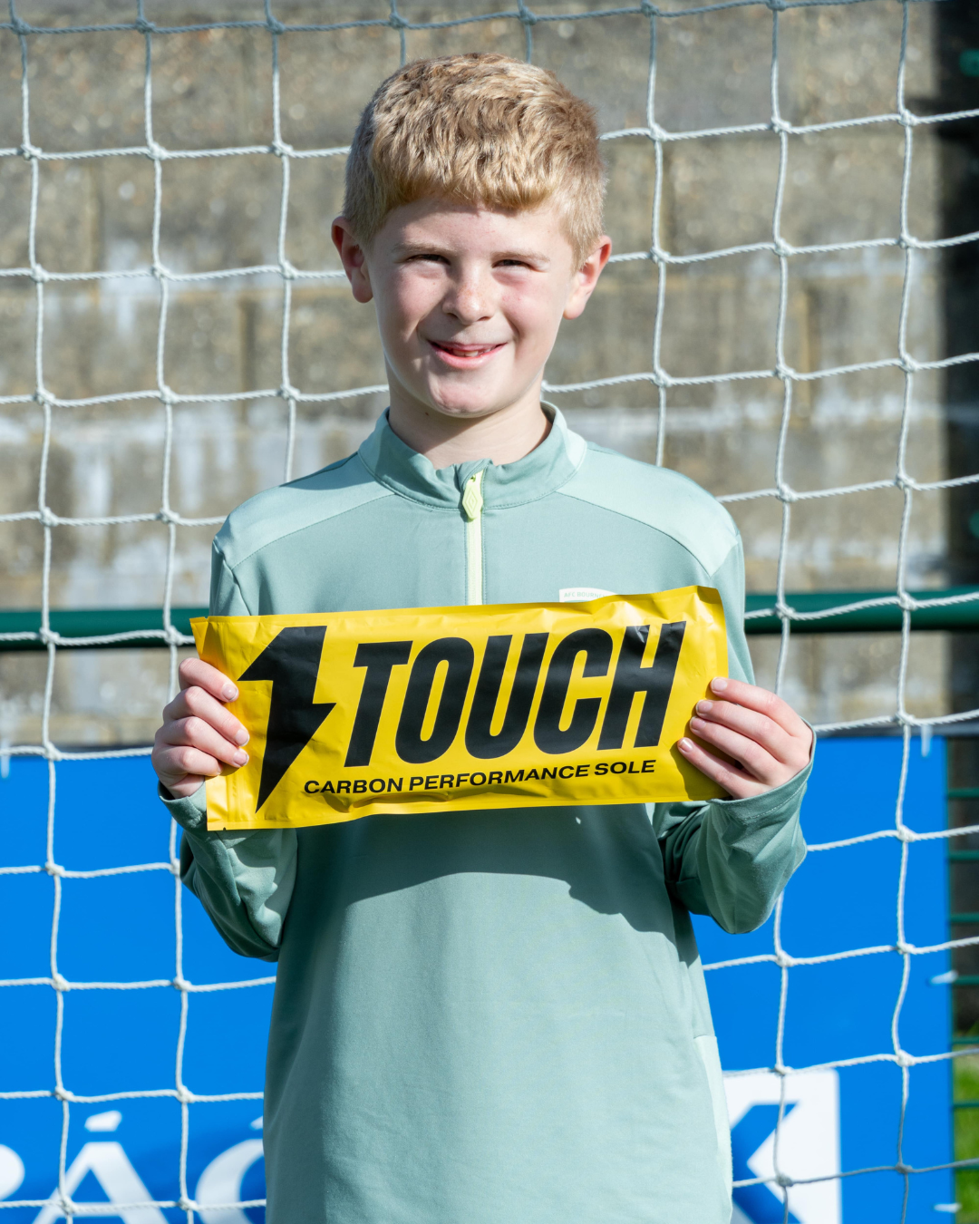 ENGINEERED FOR FOOTBALLERS WHO DEMAND MORE