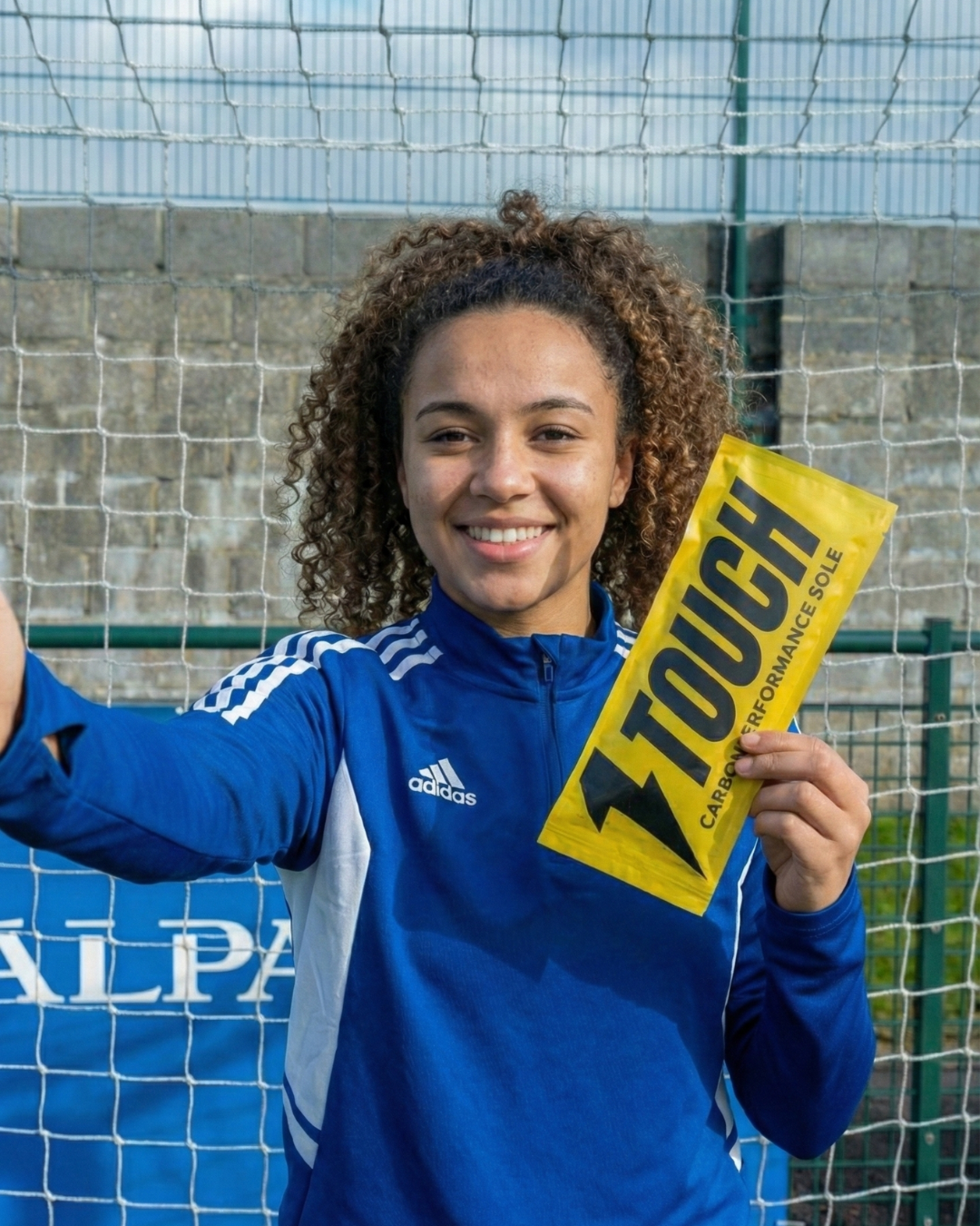 ENGINEERED FOR FOOTBALLERS WHO DEMAND MORE