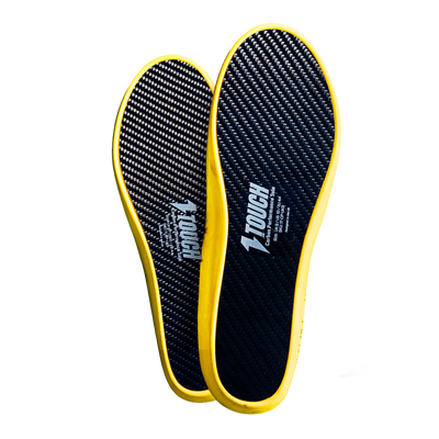 Carbon Fibre Sole