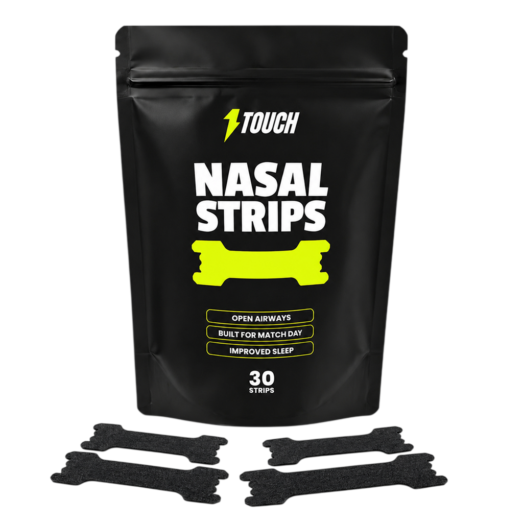 Nasal Strips