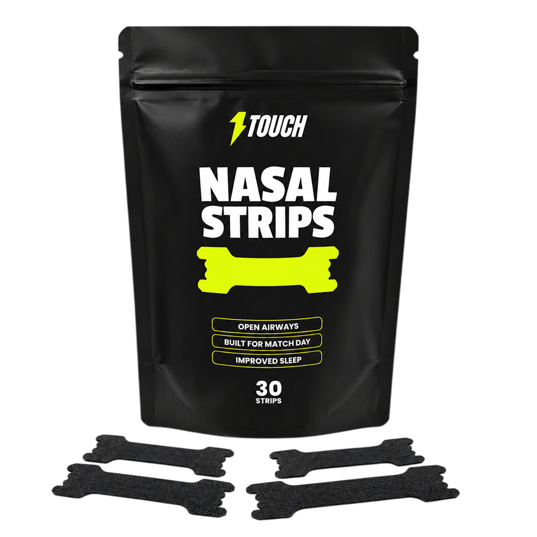 Nasal Strips