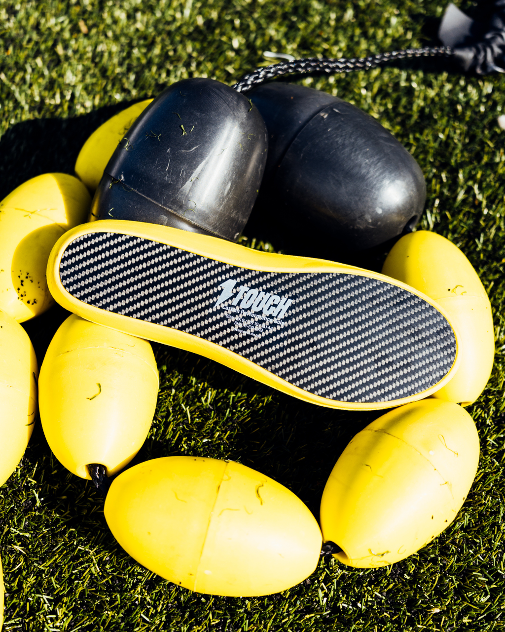 Ultimate Baller Bundle