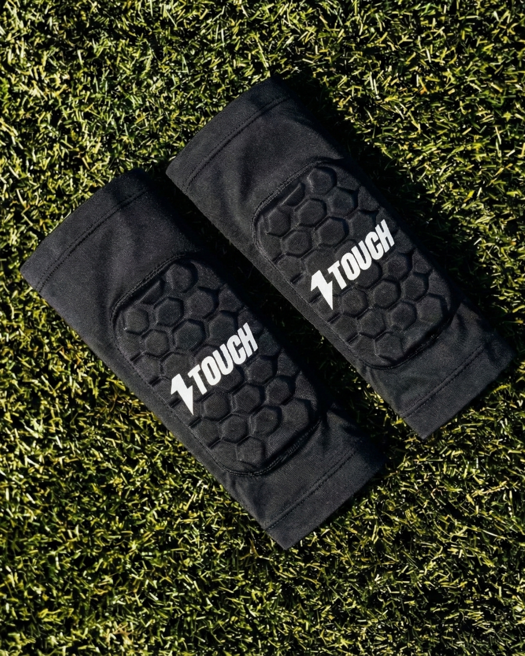 Shin Pad Combo Bundle