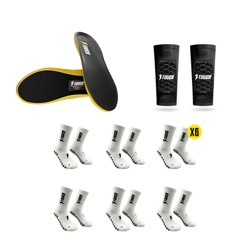 Ultimate Baller Bundle