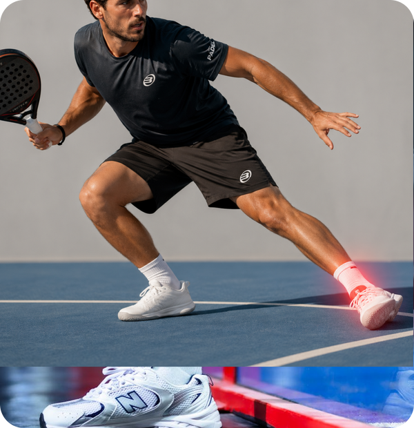 ANKLES ROLL